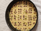 هريسة الفستق الحلبي ✅