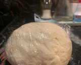 Foto del paso 1 de la receta: Hojaldre casero