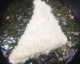 Foto langkah ke 4 dari resep Roti tawar goreng.