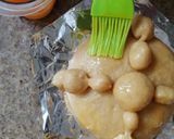 Foto del paso 7 de la receta: Pan de muerto en freidora de aire