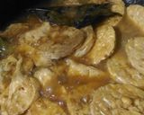 Foto langkah ke 3 dari resep Bacem Tahu tempe.