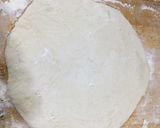 عکس مرحله 2 از دستور ساندويچ مرغ و سبزيجات
