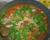 Foto langkah ke 4 dari resep Pindang serani gurame.