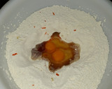 Foto del paso 2 de la receta: Donas, rosquitas, rosquillas (como más te guste decirle)