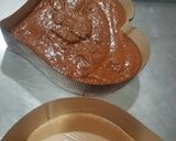 عکس مرحله 5 از دستور کاپرس شکلاتی و پودر بادام