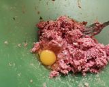 Foto del paso 3 de la receta: Masa para albóndigas