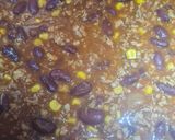 Chili con Carne azaz "Csilis bab" recept fázis 6 fotója