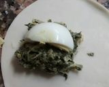 Foto del paso 4 de la receta: Empanadas de espinaca