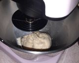 Foto langkah ke 4 dari resep Tips dan Trik Resep Bapao Lembut dan Mulus.