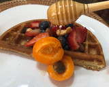 Foto del paso 10 de la receta: Waffles perfectos