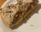 Almás pite gluténmentesen recept fázis 4 fotója
