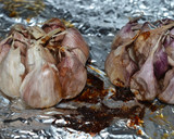 Foto del paso 2 de la receta: Puré de papas con crema de ajo