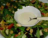 Foto del paso 3 de la receta: Ensalada de apio con frutas