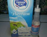 Foto langkah ke 1 dari resep Cream cheese homemade.