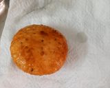 मटार कचोरी (Matar Kachori Recipe In Marathi) रेसिपी स्टेप 3 फोटो 