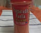Foto del paso 6 de la receta: Paella de carne y chorizo