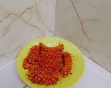 Foto langkah ke 4 dari resep Sosis Bakar Lezis.