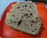 Foto del paso 4 de la receta: Budín de yerba mate con hierbas