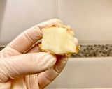 Foto del paso 17 de la receta: Leche frita al aroma de naranja (Orange - scented fried milk)
