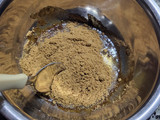 Galletitas con 5 ingredientes saludables y sin gluten