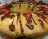 Foto del paso 7 de la receta: Rosca de Pascua o Reyes en Olla Essen