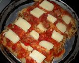 Foto del paso 8 de la receta: Canelones de verdura y ricota