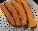 Foto langkah ke 4 dari resep Pisang Goreng Pasir.