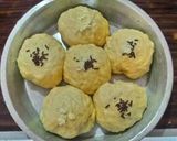 Foto langkah ke 4 dari resep Roti Empuk Mudah.