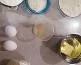 Foto del paso 1 de la receta: Bollos rellenos