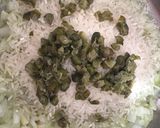 Foto del paso 2 de la receta: Arroz con alcaparras