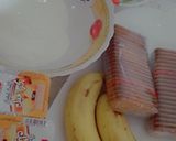 صورة لخطوة 1 من وصفة تحلية
