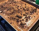 Foto del paso 5 de la receta: Torta súper húmeda de CHOCOLATE Y CAFÉ ☕️🤩🍫