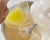 東販小食堂:檸檬優格蛋糕的食譜步驟4照片