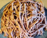 Foto del paso 2 de la receta: Salpicón de res🌺