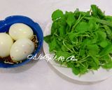 Hình bước làm 2 của món Cơm nhà đơn giản mà ngon 111