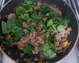 Foto del paso 4 de la receta: Cuadraditos de calabaza y carne a la napolitana