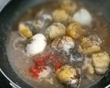 Hình bước làm 7 của món Hột vịt lộn xào me tại nhà