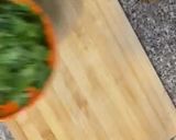 Foto del paso 2 de la receta: Mi versión de chimichurri!