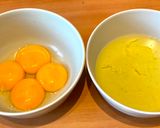 Foto del paso 1 de la receta: 🇨🇱 QUEQUE de NARANJA (Chile)