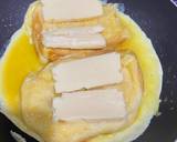 Cara Membuat Sandwich Sosis Telur 2