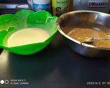Foto del passaggio 2 della ricetta Plumcake variegato al cacao