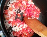 Foto del paso 7 de la receta: Pizza