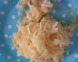 Foto del paso 3 de la receta: Galletas de avena y manzana🍎