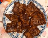 Foto del paso 6 de la receta: Churrasco de entraña con ensaladas
