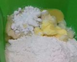 Foto langkah ke 1 dari resep Tape goreng salju.
