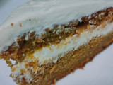El mejor carrot cake