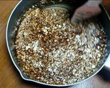 Foto langkah ke 5 dari resep Oat Cookies Termudah (198).