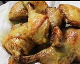 Foto langkah ke 7 dari resep Ayam Ungkep Bumbu Meresap ke dalam dan Daging Juicy Empuk.