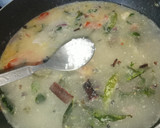 பாய் வீட்டு நெய் சோறு(Nei soru recipe in tamil) ரெசிபி ஸ்டேப் 8 புகைப்படம்