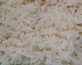 Foto del paso 9 de la receta: Arroz con pollo y morcilla
